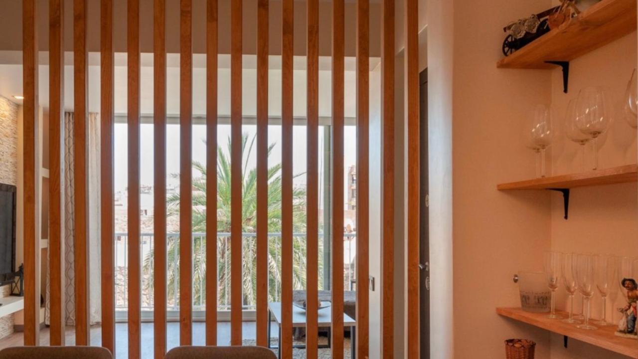 Apartamento Precioso A Dos Minutos De La Playa Santa Pola Exterior photo
